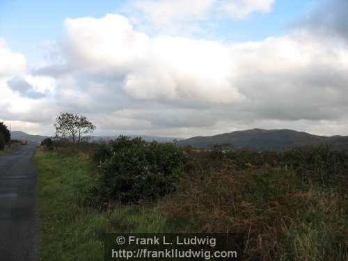 Green Road, Sligo